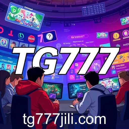 The Digital Playground: TG777's Influence on Gaming Today