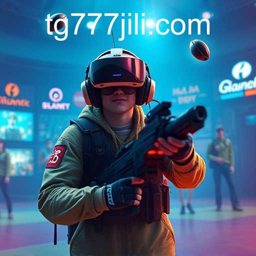 The Evolution of Online Gaming in 2026