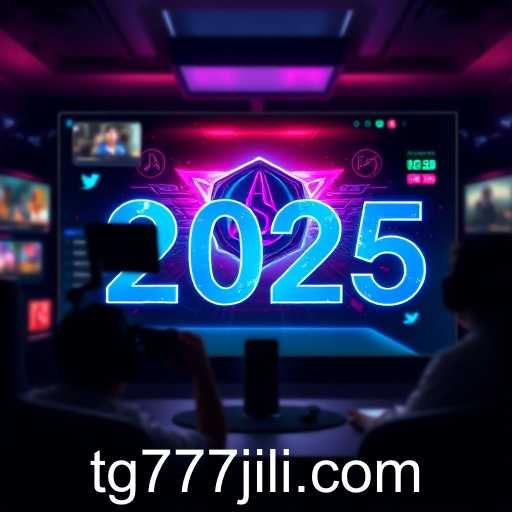 Gaming Innovations and Trends in 2025