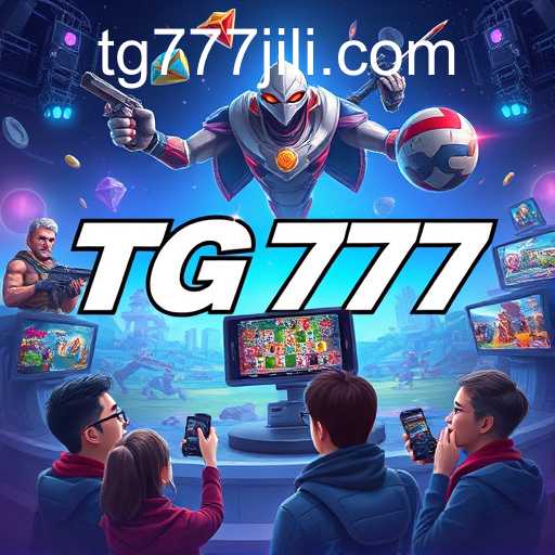 The Rise of TG777 in Online Gaming