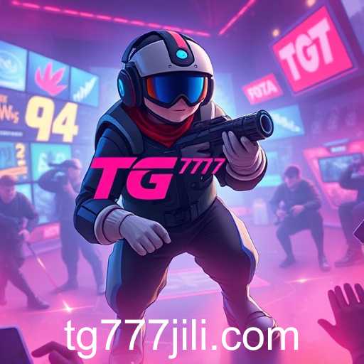 The Rise of TG777 in the Gaming World