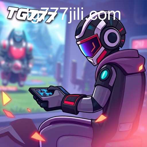 The Rise of TG777 in Online Gaming