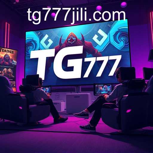 The Rise of TG777 in Gaming Culture