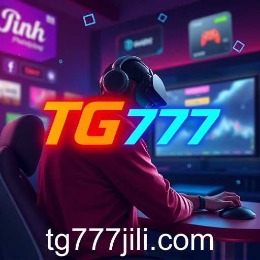 The Rise of TG777 in the Gaming World