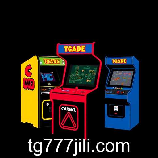 TG777: Transforming the Gaming Experience