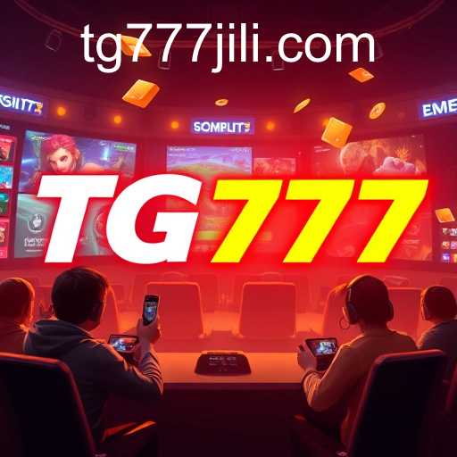 TG777: A New Era for Gaming Enthusiasts