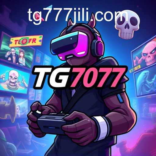 TG777: Revolutionizing Online Gaming