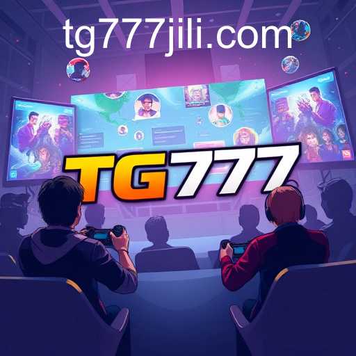 The Rise of TG777: A Game-Changer in Online Gaming