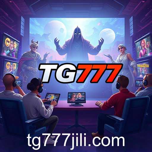 TG777 Revolutionizes Online Gaming Experience