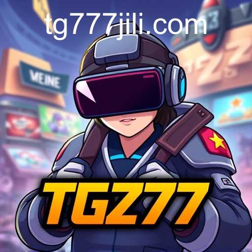 The Rise of TG777 in the Online Gaming Sphere